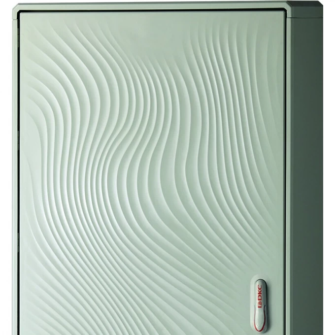 Короб DKC для кондиционера (основание+крышка) 70х40 мм AIR70400 Короб DKC для кондиционера (основание+крышка) 70х40 мм AIR70400