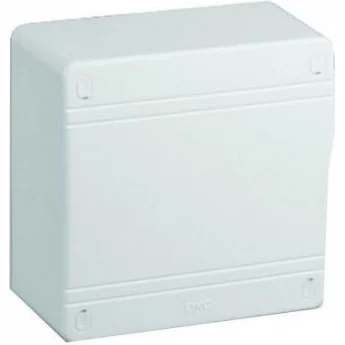Коробка распределительная DKC SDN2 для к/к, 151х151х75 мм