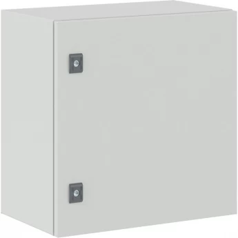 Корпус навесной DKC ST без М/П ВхШхГ 500x500x300 мм