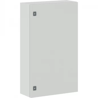 Корпус навесной DKC ST c М/П ВхШхГ 1000x600x250 мм