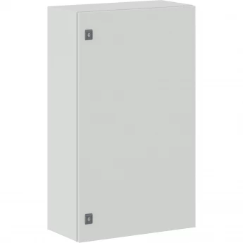 Корпус навесной DKC ST c М/П ВхШхГ 1000x600x300 мм